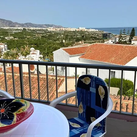 Apartment Sb Casa Angelines, Punta Lara, Nerja