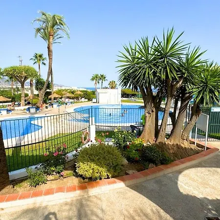 Sb Casa Angelines, Punta Lara, * Nerja